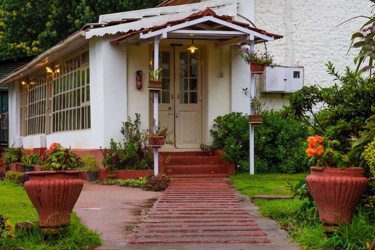 King'S Cliff Hotel Ooty Exterior photo